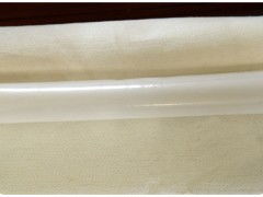 保障南水北調工程安全，山東建通防滲復合膜彰顯專業品質