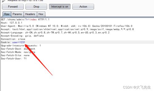 熊海CMS安全漏洞剖析 SQL注入、XSS攻擊與Cookie篡改